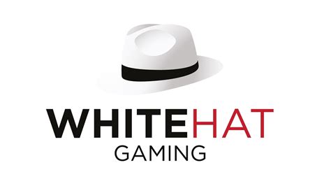 White Hat Gaming.